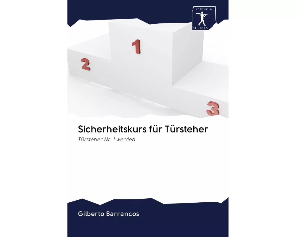 Sicherheitskurs fr Trsteher