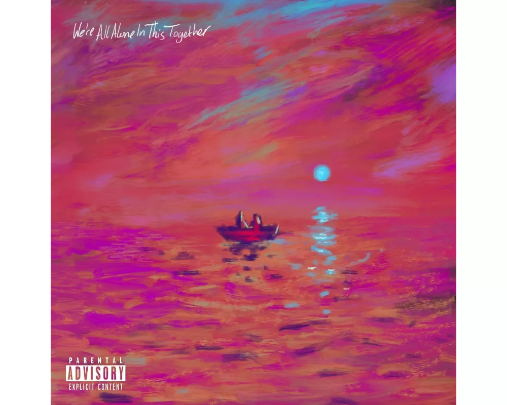 We're All Alone In This Together