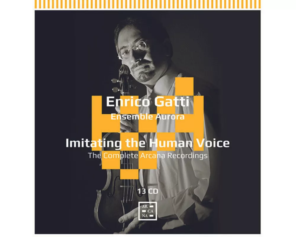 Imitating the Human Voice