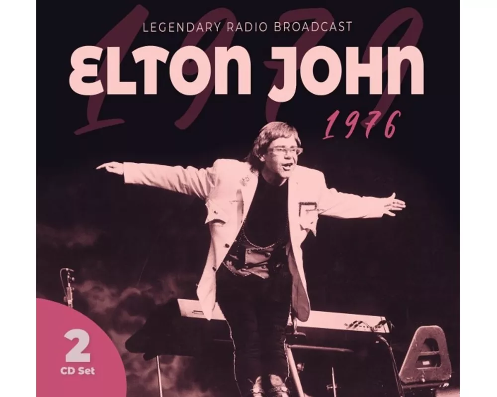 1976/Radio Broadcast