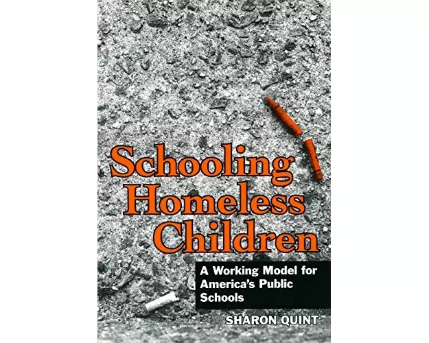 Schooling Homeless Children