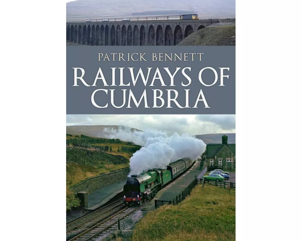 Railways of Cumbria