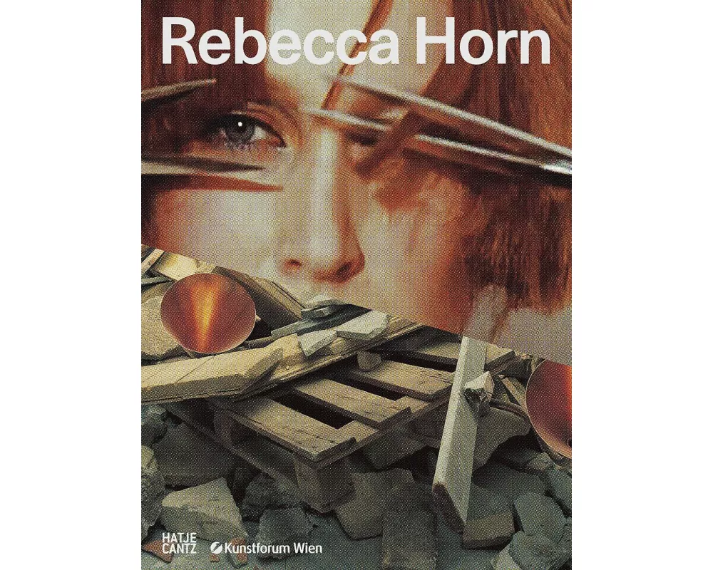 Rebecca Horn