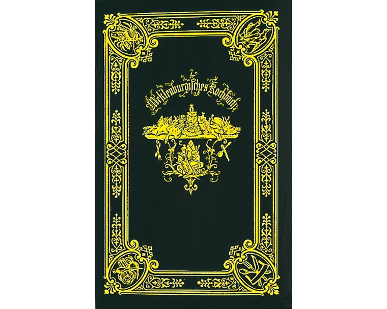 Mecklenburgisches Kochbuch