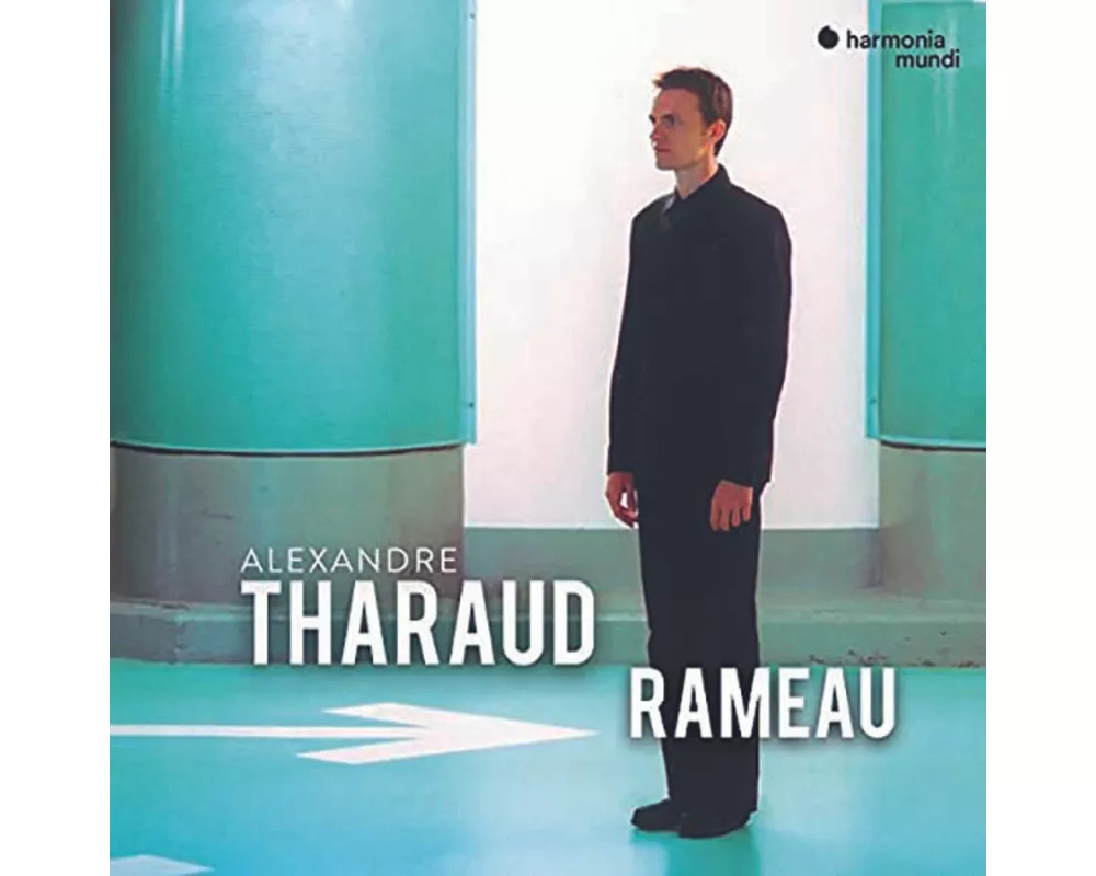 Rameau/Nouvelles Suites