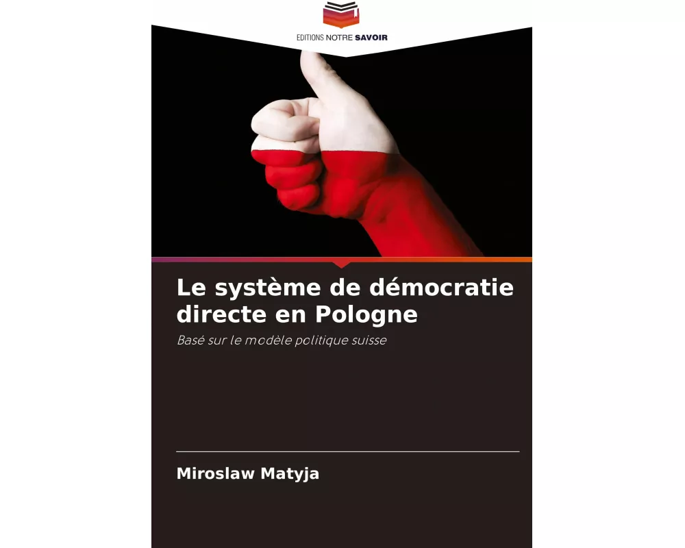 Le système de démocratie directe en Pologne