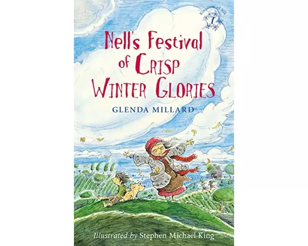 Nells Festival Of Crisp Winter Glories