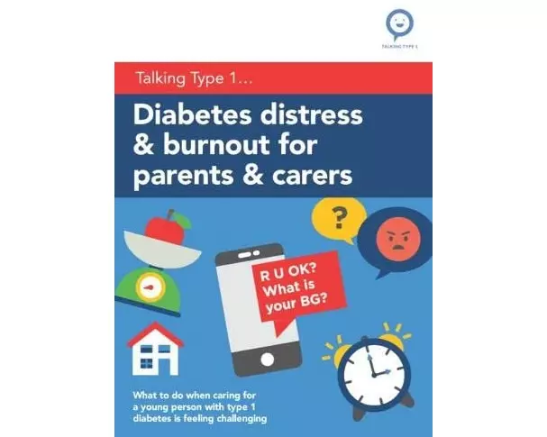 Diabetes Distress and Burnout for Parents and Carers