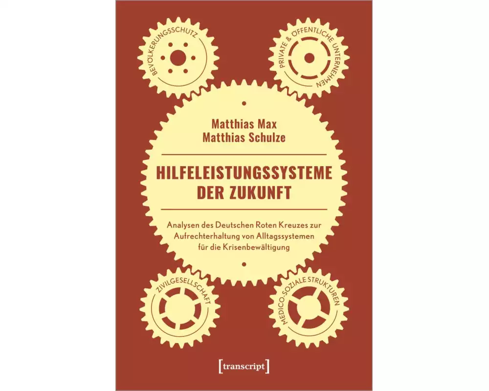 Hilfeleistungssysteme der Zukunft