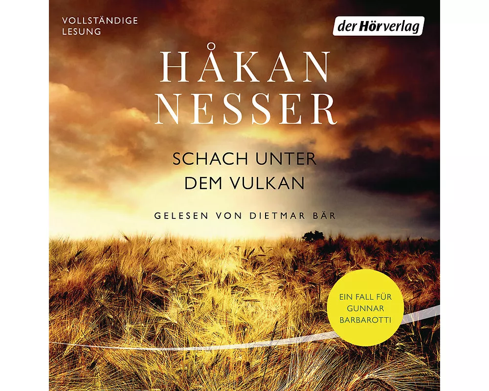 Schach unter dem Vulkan