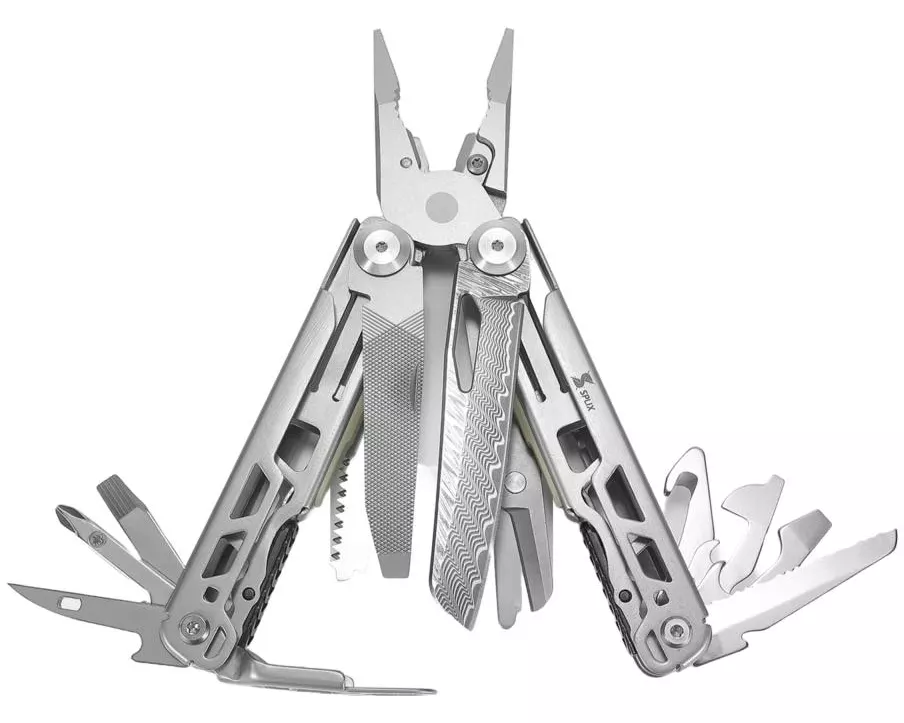 Laserliner Multi-Tool DAM14