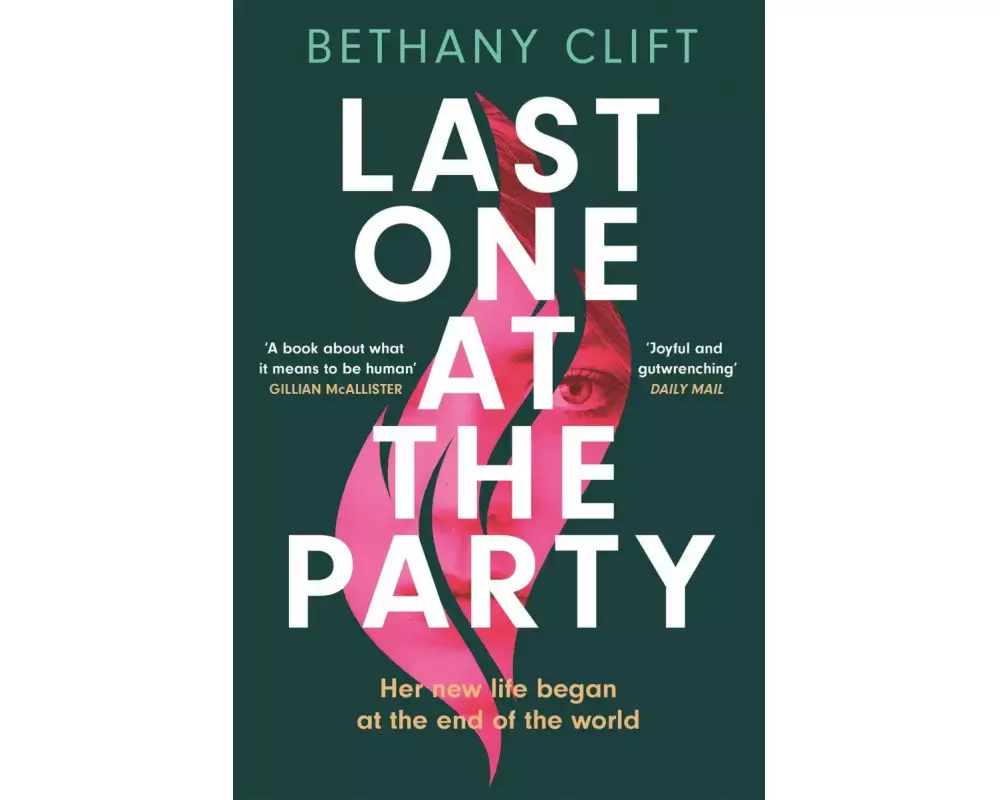 Last One at the Party