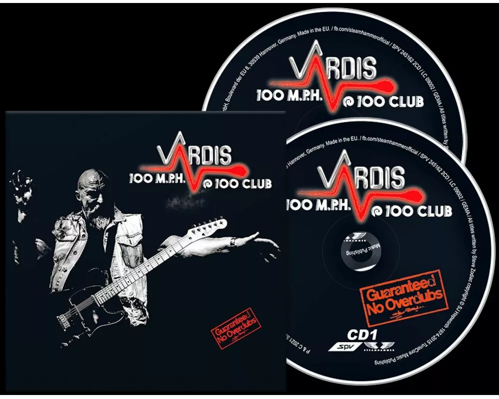 100m.P.H.@100club