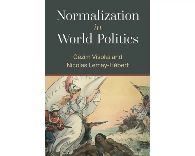 Normalization in World Politics