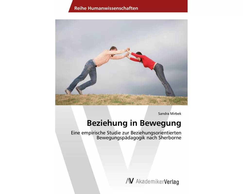 Beziehung in Bewegung