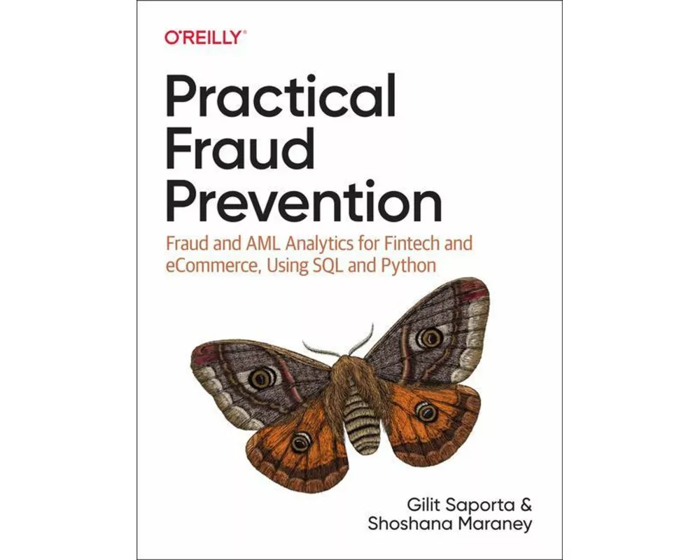 Practical Fraud Prevention