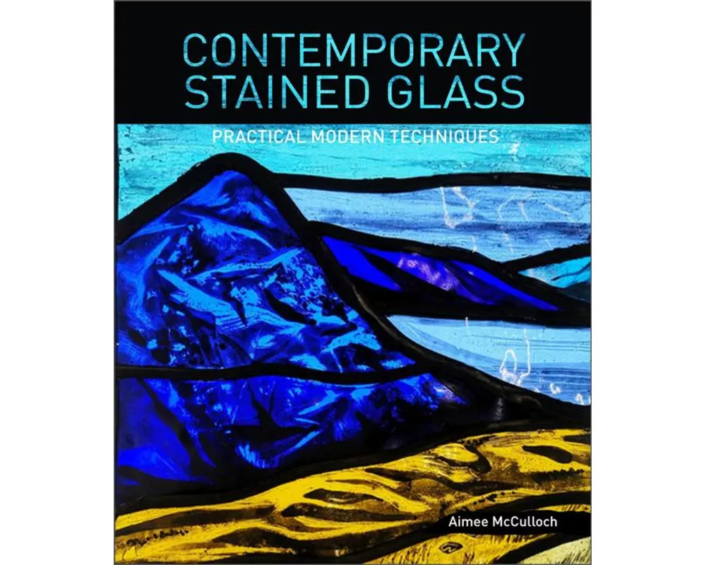 Contemporary Stained Glass