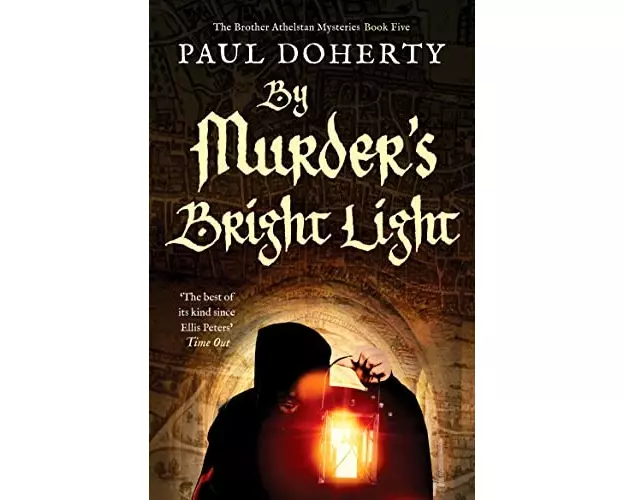 By Murder's Bright Light