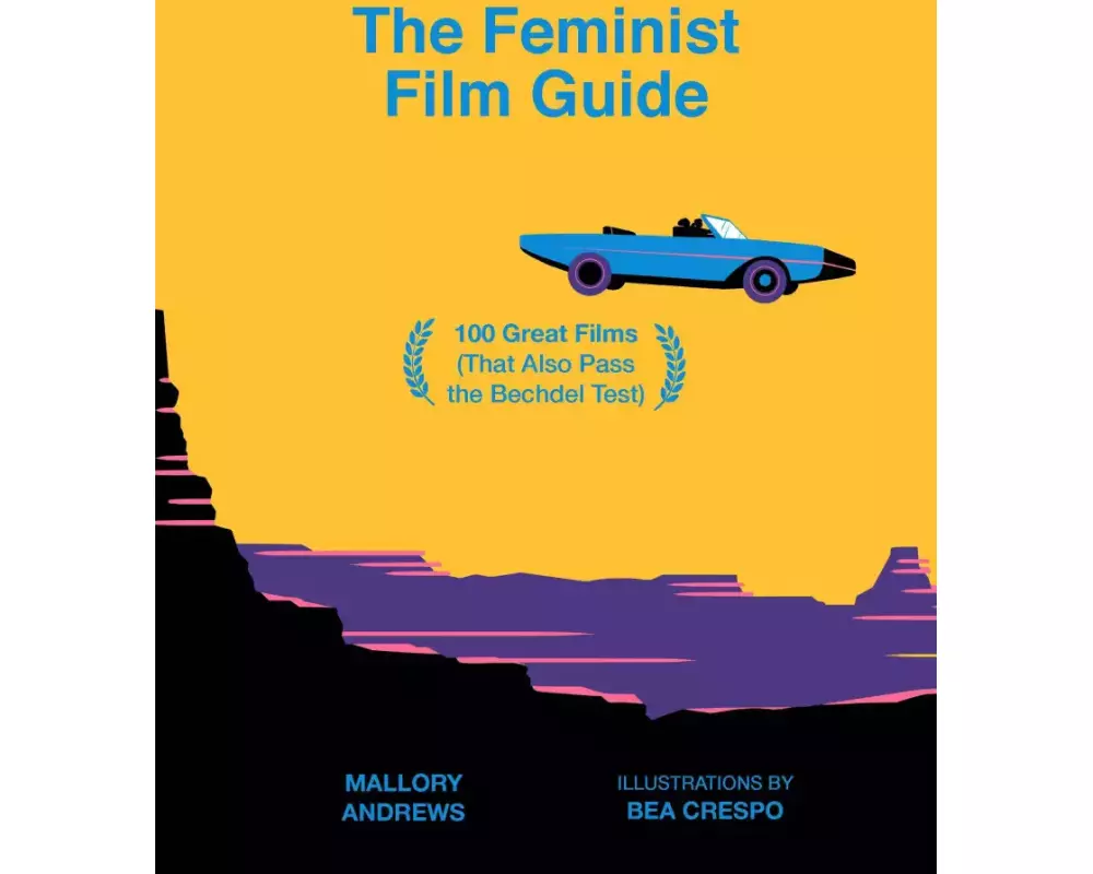 The Feminist Film Guide