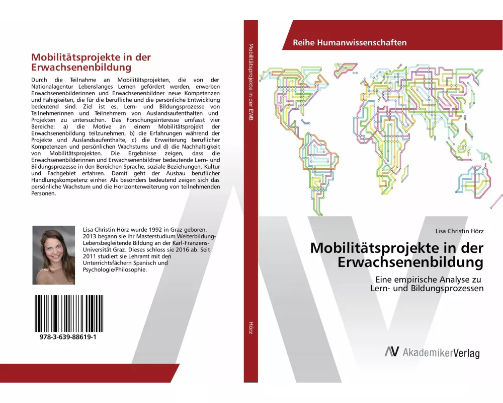Mobilitätsprojekte in der Erwachsenenbildung
