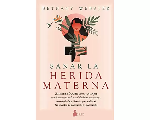 Sanar La Herida Materna