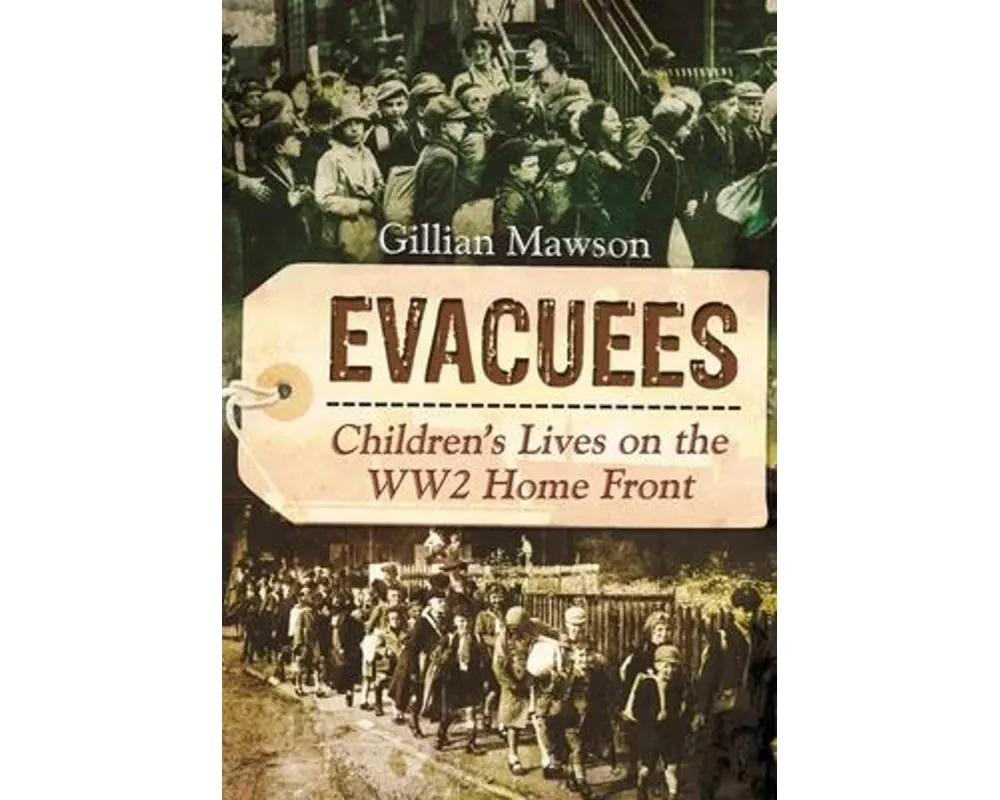 Evacuees