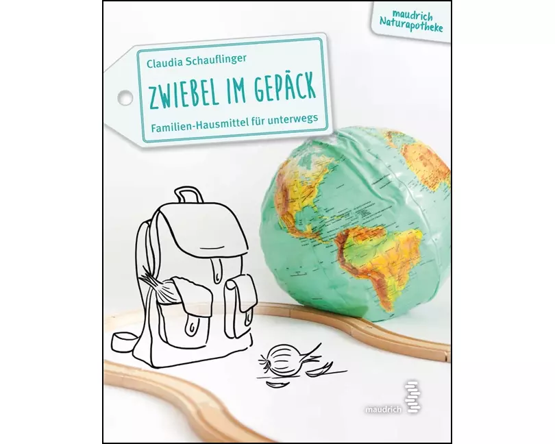 Zwiebel im Gepäck