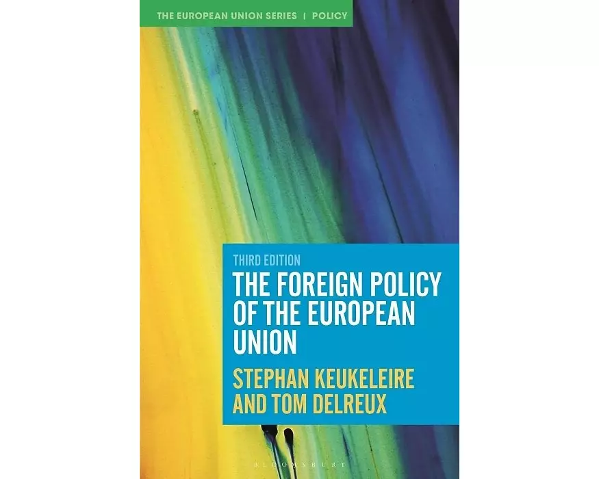 The Foreign Policy of the European Union