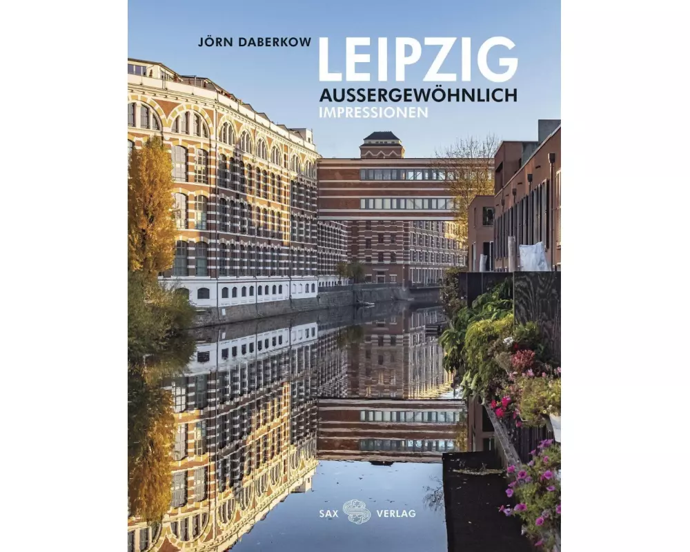 Leipzig Außergewöhnlich