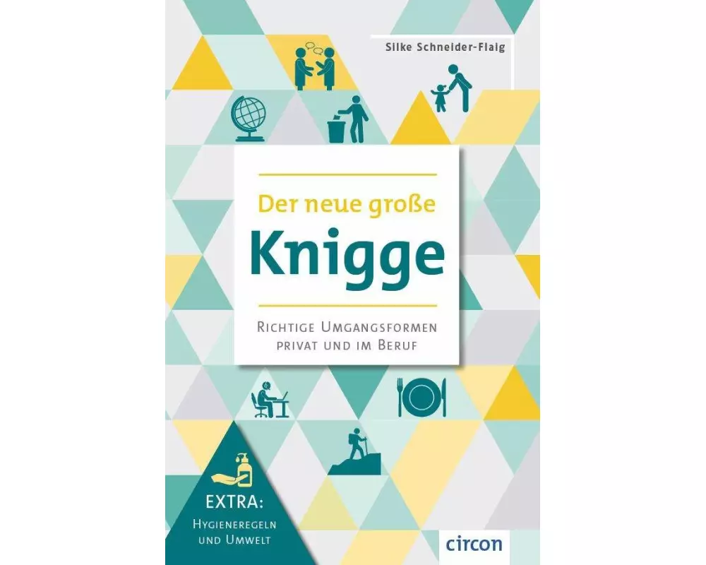 Der neue große Knigge
