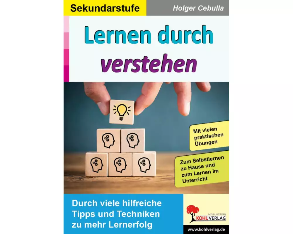 Lernen durch verstehen