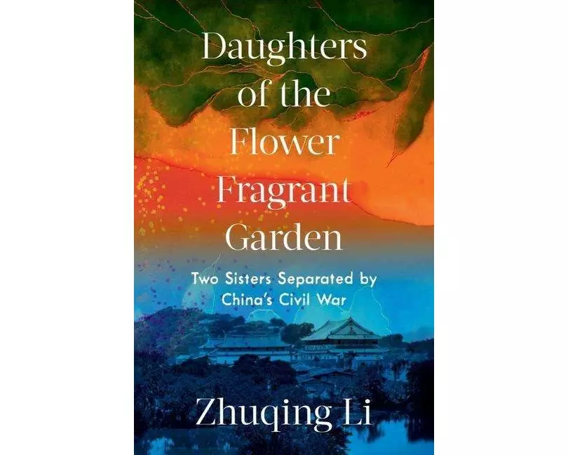 Daughters of the Flower Fragrant Garden