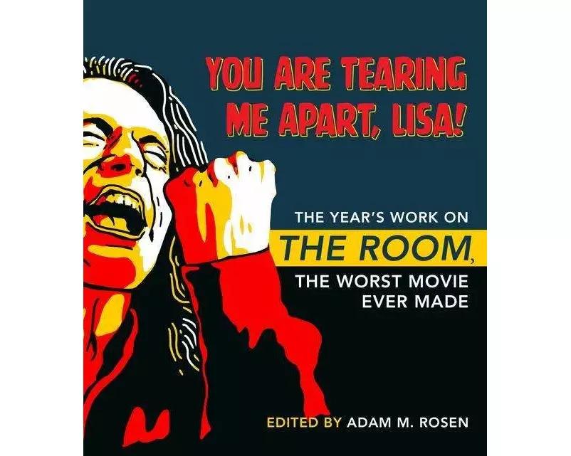 You Are Tearing Me Apart, Lisa!