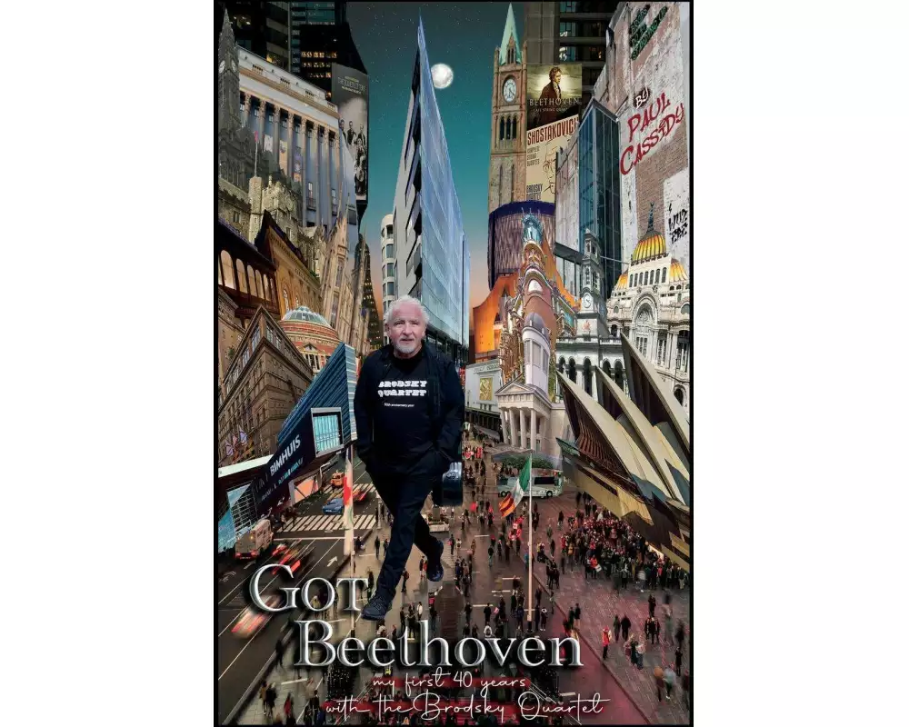 Got Beethoven