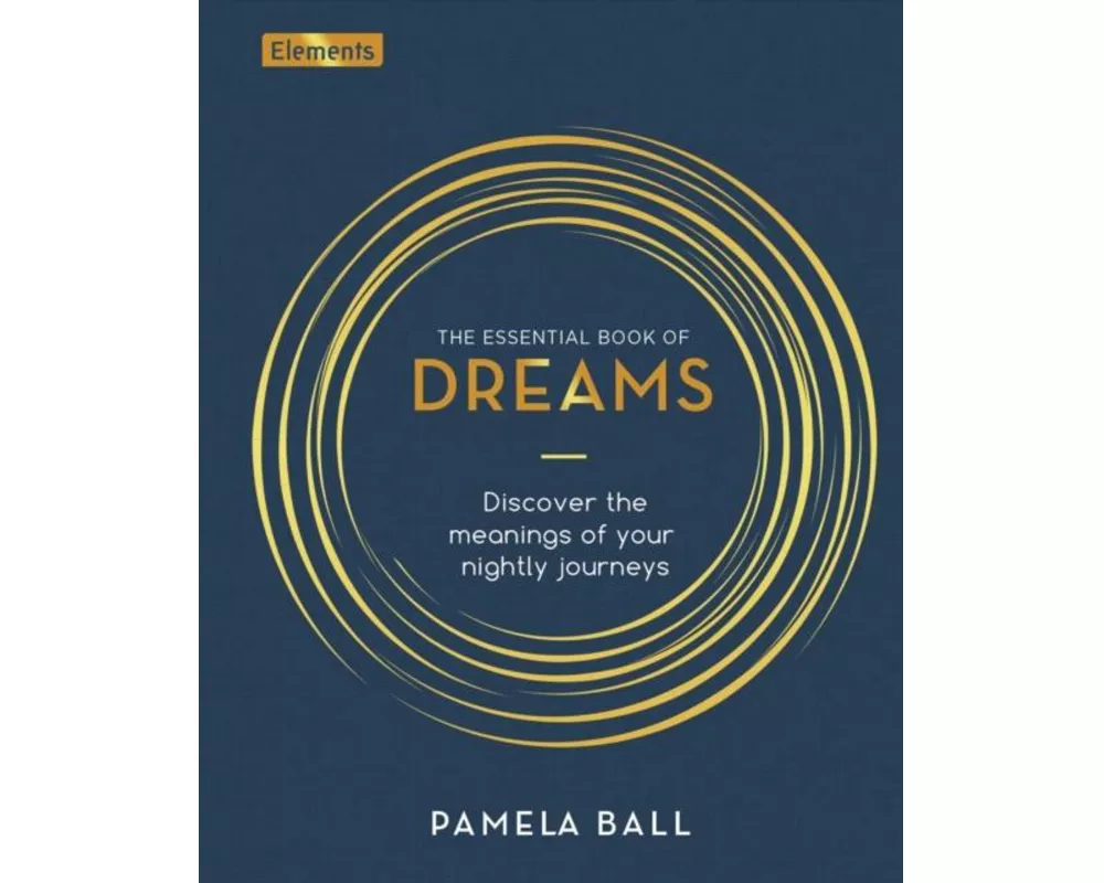The Essential Book of Dreams