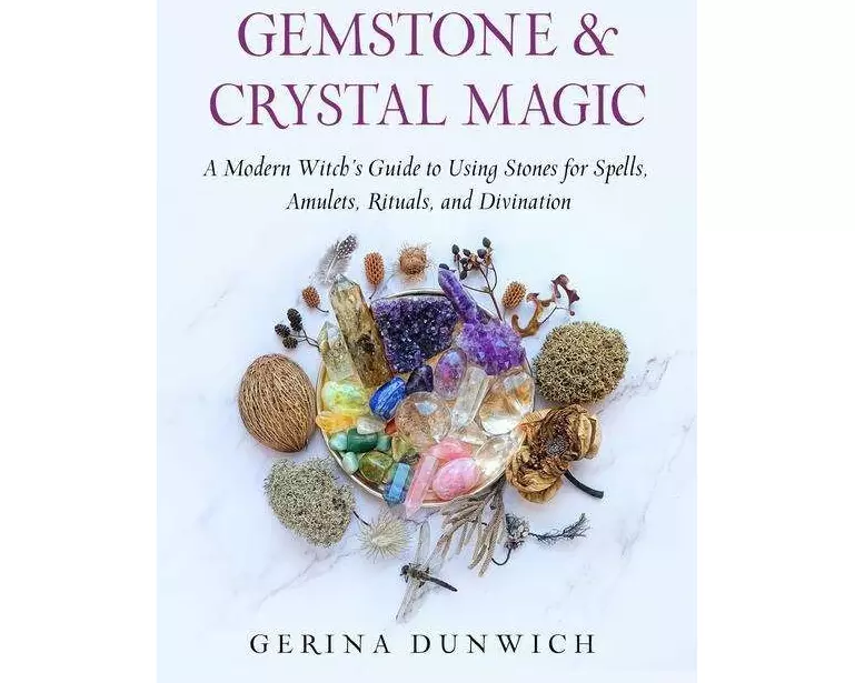 Gemstone and Crystal Magic