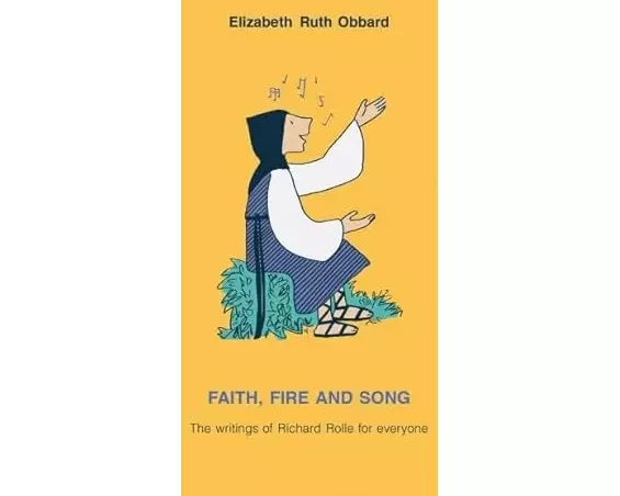 Faith Fire And Song