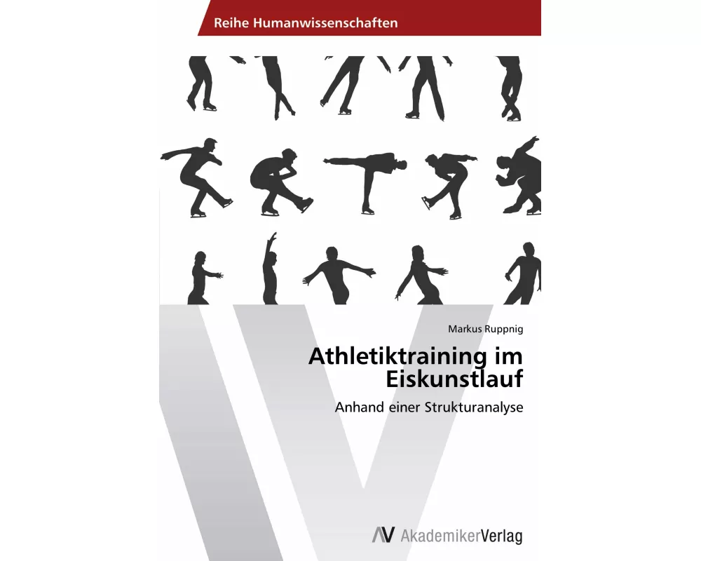 Athletiktraining im Eiskunstlauf