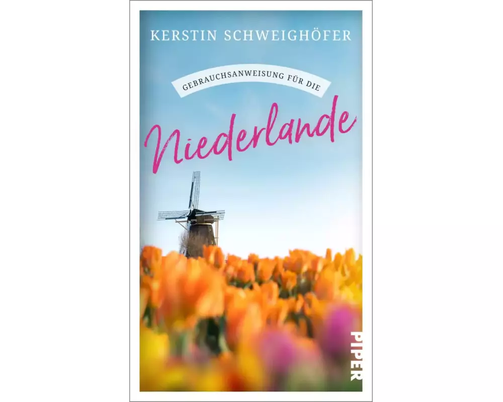Gebrauchsanweisung für die Niederlande