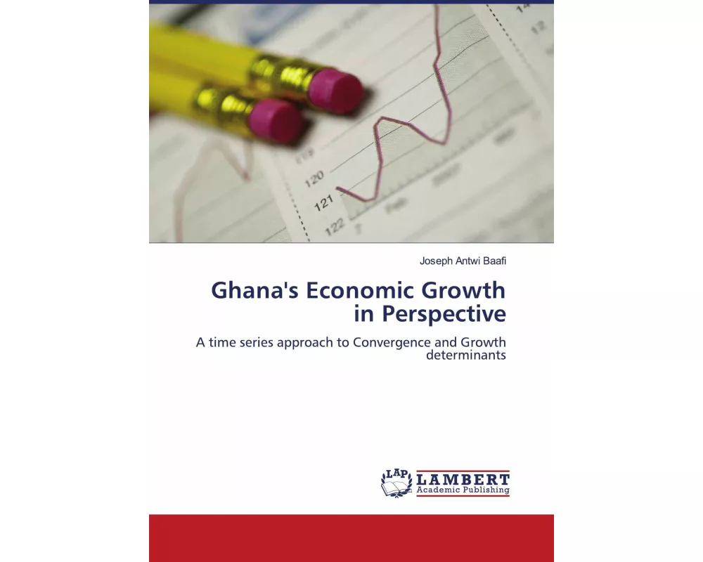 Ghana's Economic Growth in Perspective