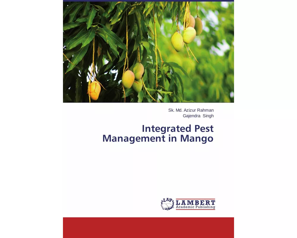 Integrated Pest Management in Mango