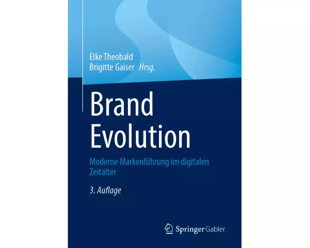 Brand Evolution