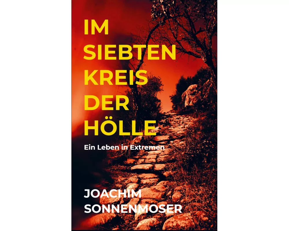 Im siebten Kreis der Hölle