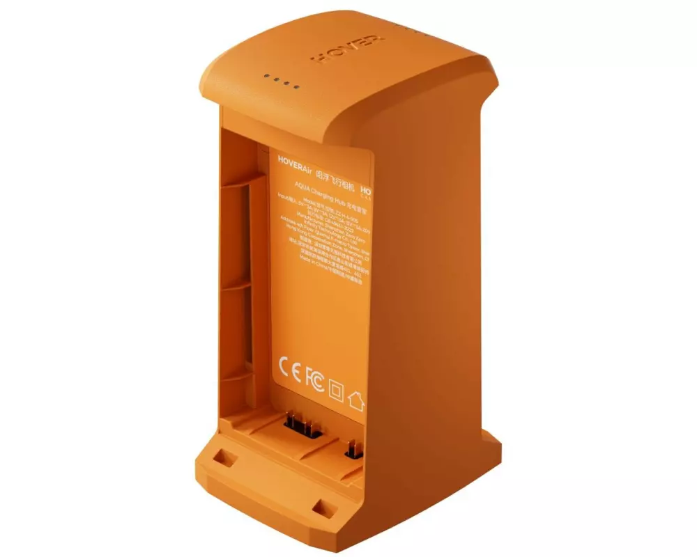 HOVERAir AQUA Charging Hub