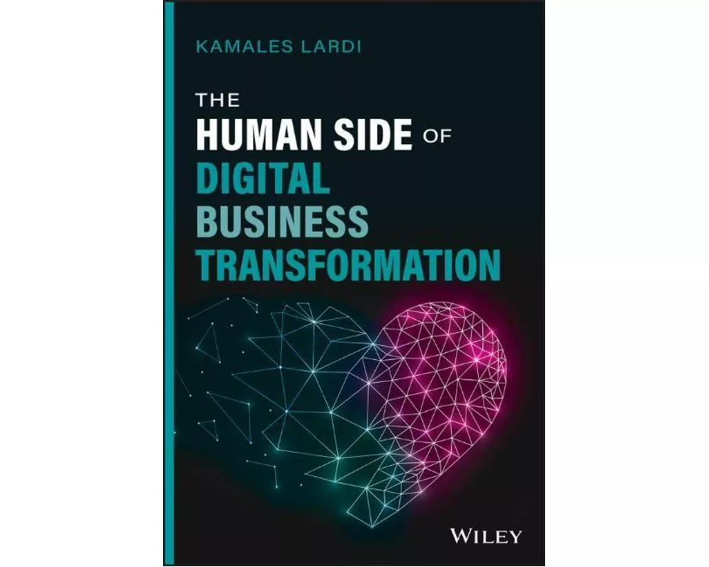 The Human Side of Digital Business Transformation