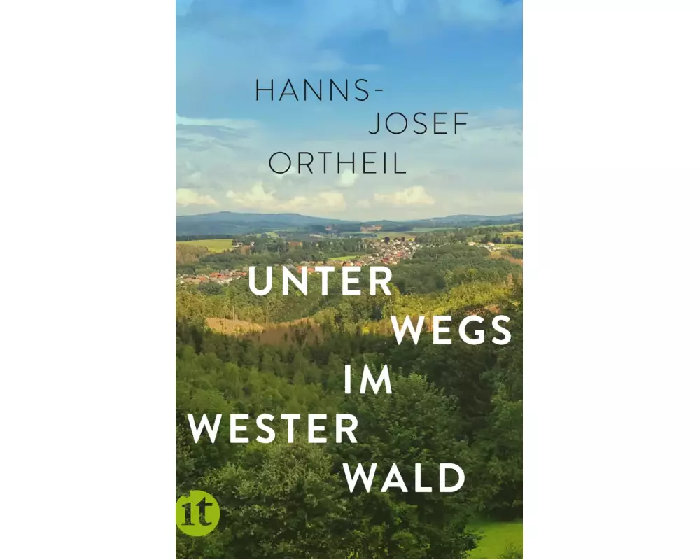 Unterwegs im Westerwald