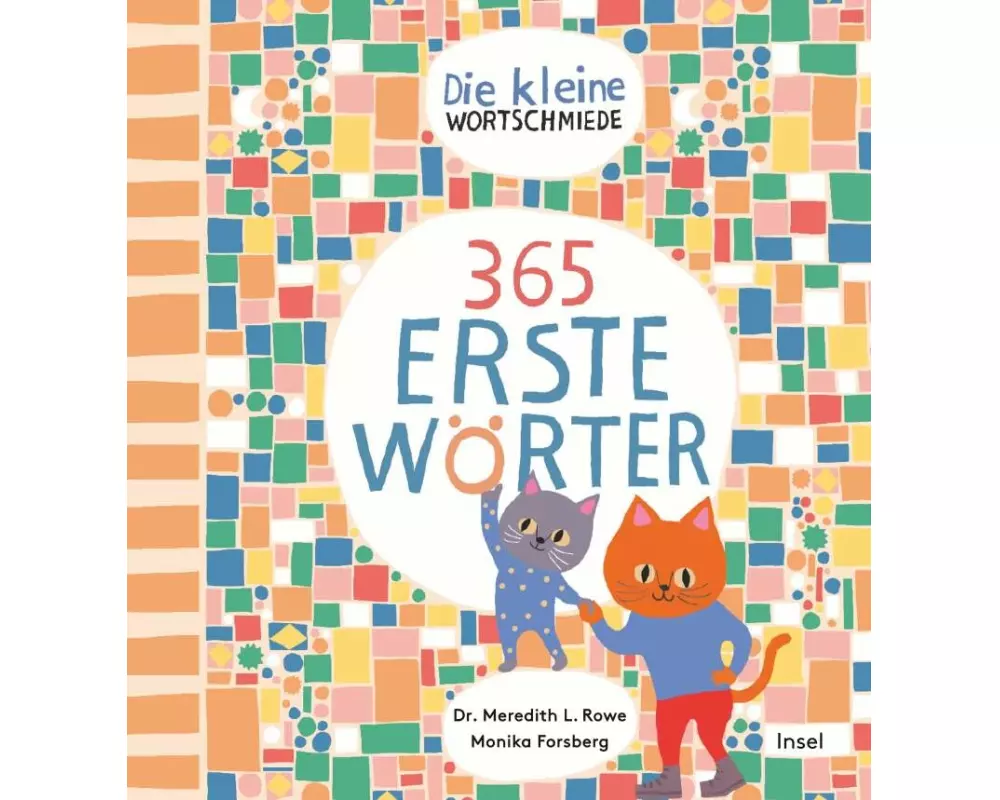 Die kleine Wortschmiede