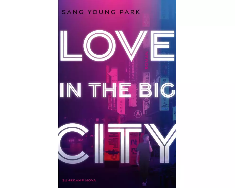 Love in the Big City