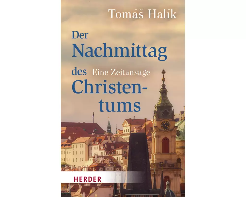 Der Nachmittag des Christentums