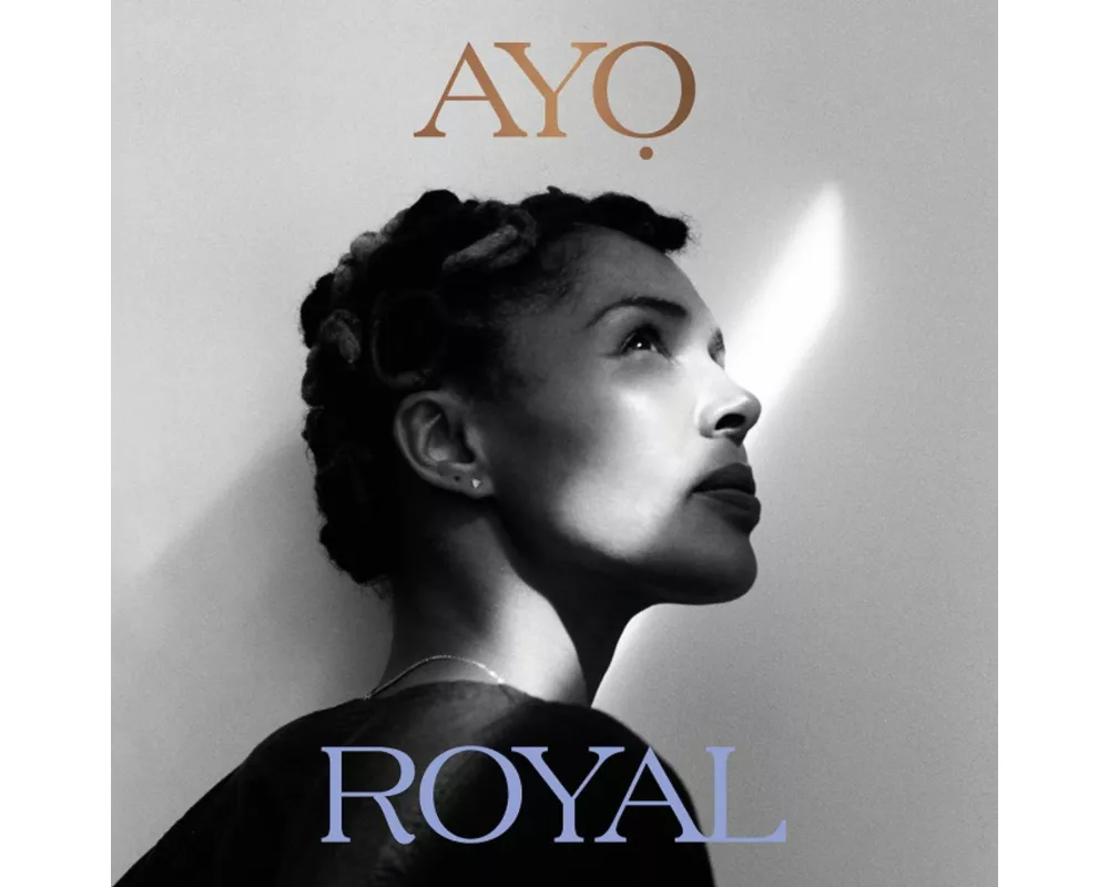 Royal (Bonus-Track-Edition)